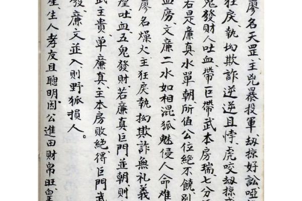 起名文命武命：如何为孩子选择一个合适的名字