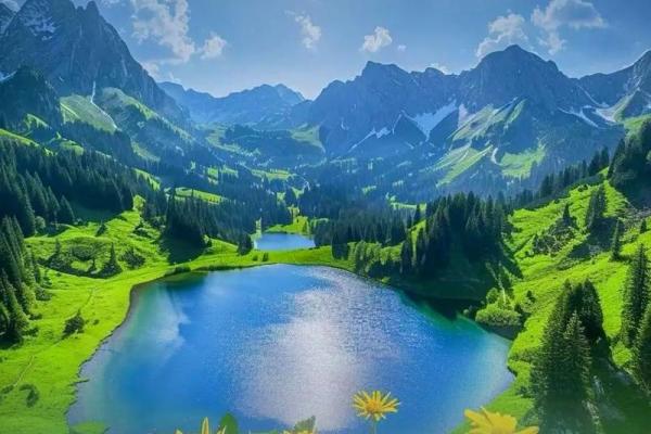 土命人适合的五行命解析:探寻内心世界与成长之道 土命人适合的五行命解析:探寻内心世界与成长之道