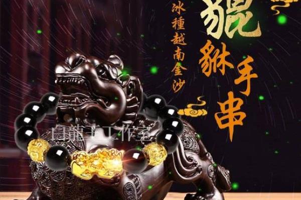 白龙王的脾气与命运：揭示神秘的运势与性格