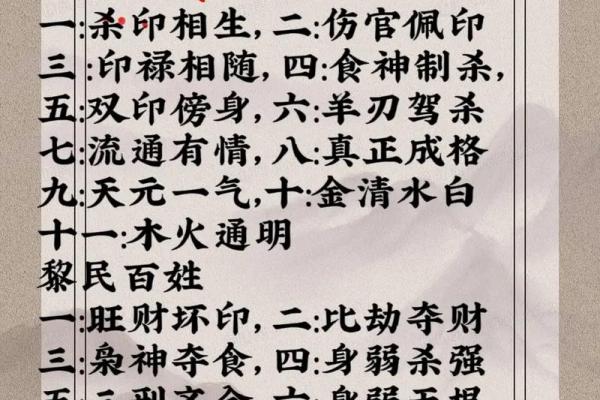 探索玄学命理与八字命理的奥秘，揭开人生密码！