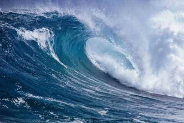 大海水命的财运揭秘：如何依靠水元素创造财富