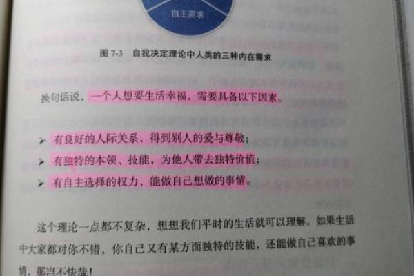 命运之路:是什么命就过什么生活的深刻思考 命运之路:是什么命就过什么生活的深刻思考