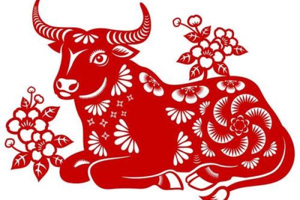 2009年农历属什么生肖？揭秘牛年命运与个性特点！