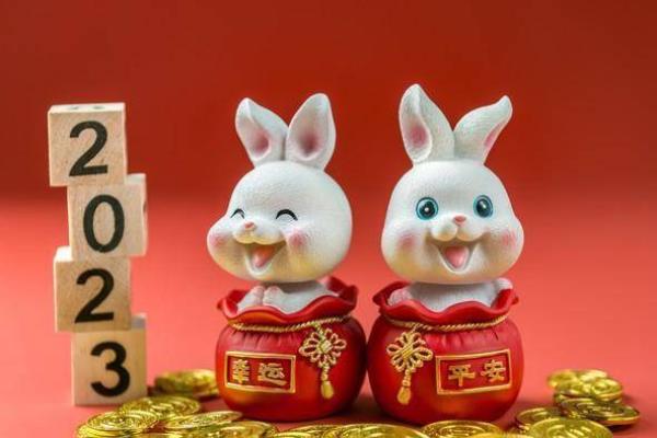 2011年属兔的命运解析:探索兔年之人蕴藏的智慧与潜力 2011年属兔的命运解析:探索兔年之人蕴藏的智慧与潜力