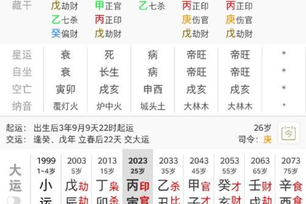 正印命格女性的内涵与人生轨迹探秘