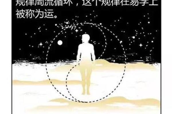 探秘命运：为何有的人富贵，有的人穷困？