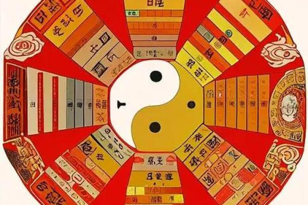 1958年命——探寻命运的奥秘与人生的转折点