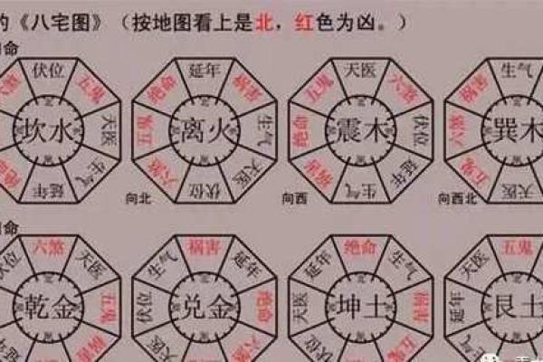 中吉命，普通命？探秘命理背后的秘密与人生潜能