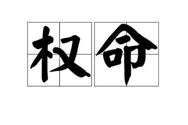 探寻权科夹命：命运与权力的微妙关系