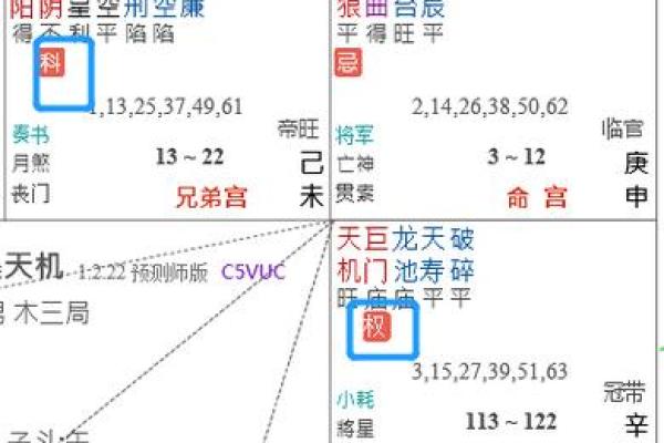 探寻权科夹命：命运与权力的微妙关系