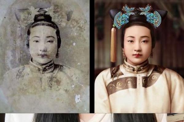 贵妃命与太太命的奥妙解析：生活的不同轨迹与选择