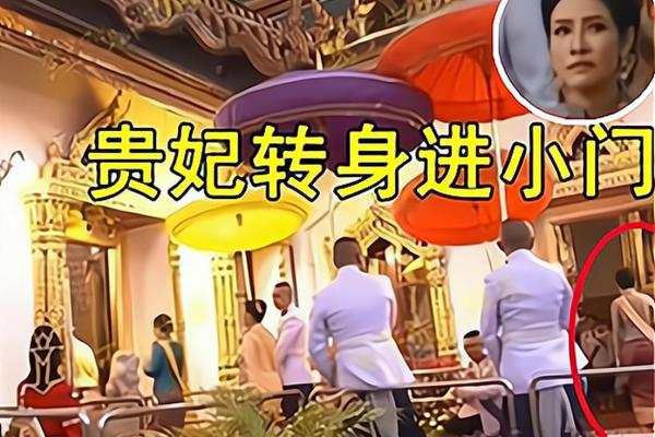 贵妃命与太太命的奥妙解析：生活的不同轨迹与选择