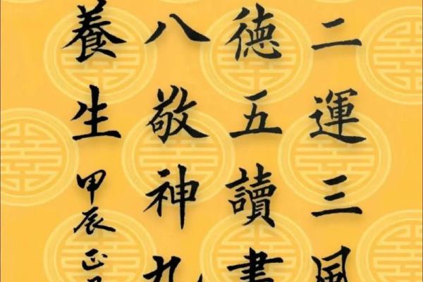 探秘五命与六命的神秘世界，揭开命理之谜
