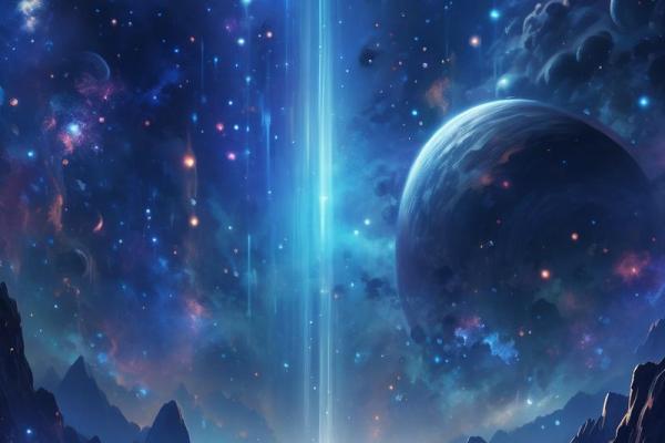 从星辰中探寻命运:如何通过星座解读人生轨迹 从星辰中探寻命运:如何通过星座解读人生轨迹