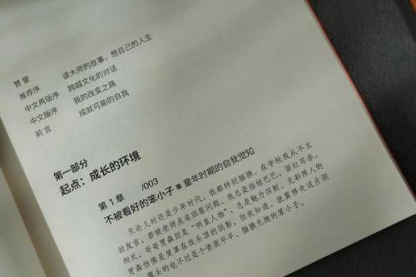 翻盘人生:从“难”到“命”的美好转变之旅 翻盘人生:从“难”到“命”的美好转变之旅