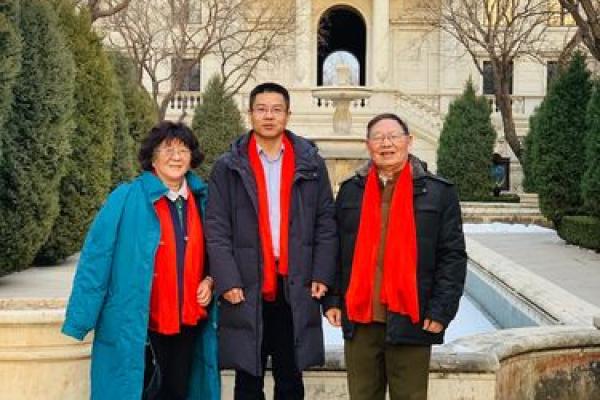 2020年是庚子鼠年，话说猪年命理与人生哲学