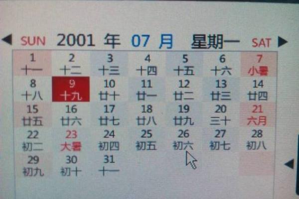 阴历12月出生的人命运解析：从性格到运势的全方位探索