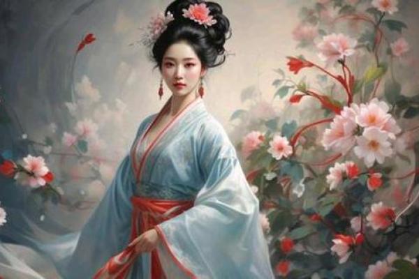 公主命与奴才心：一场别样的爱情传奇