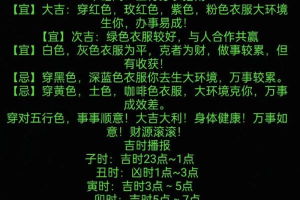 丁卯日出生的命运解析：从五行看人生的机遇与挑战