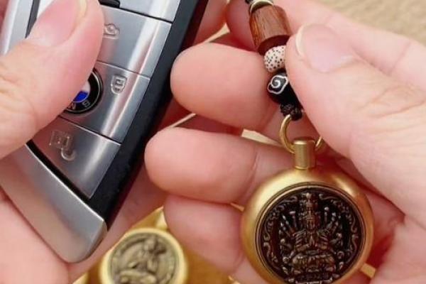 适合童子命者佩戴的饰品：守护与吉祥的选择