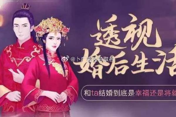 选择适合你的结婚命理,幸福婚姻从此开始! 选择适合你的结婚命理,幸福婚姻从此开始!