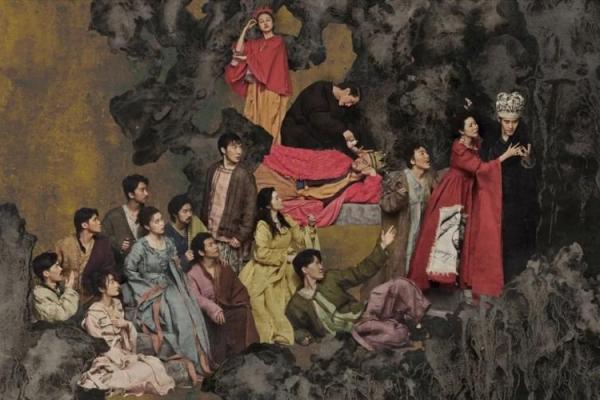 掀起命运的帷幕：2001年出生的人命运与性格解析