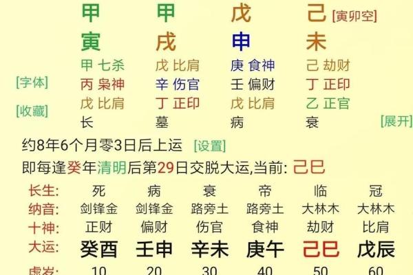 如何为土命命理起一个合适而美丽的名字? 如何为土命命理起一个合适而美丽的名字?
