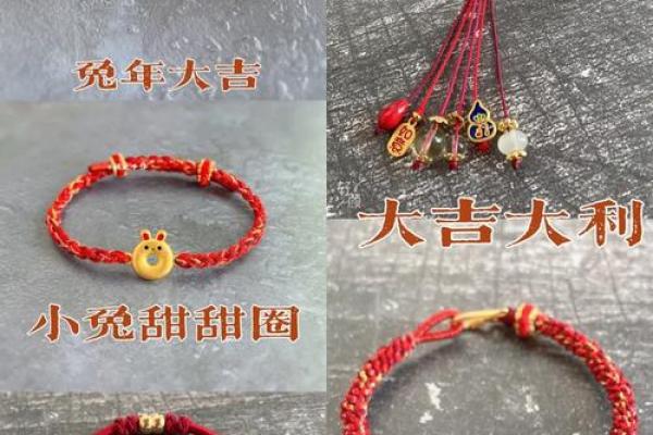 2023年是兔年，兔年人的命运与运势深度解析