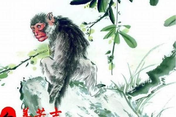 1992年属猴人的宅命解析与风水运势