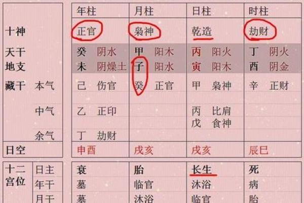 探秘命理学：八字、风水与生肖的深奥学问