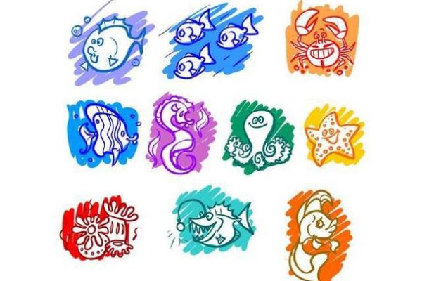 1988年出生者的命运与性格探秘：属龙之人如何乘风破浪