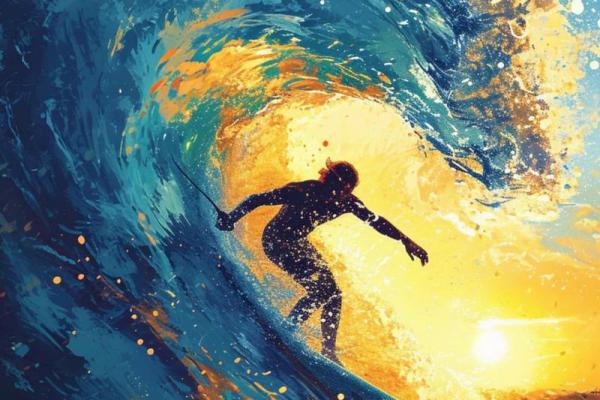 1988年出生者的命运与性格探秘：属龙之人如何乘风破浪