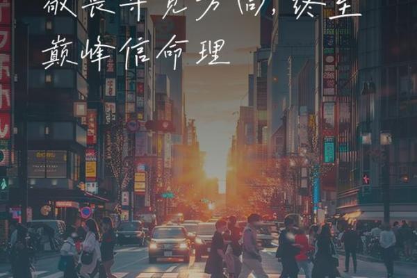 指头超短命理解析：神秘的命运指引与生活启示