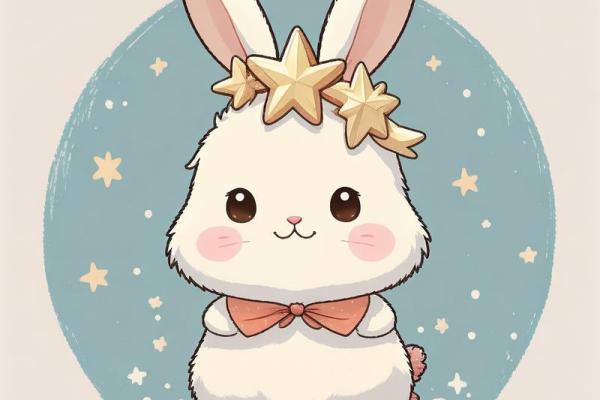 探索2023年属兔人的命运与运势：成就与挑战并存的一年