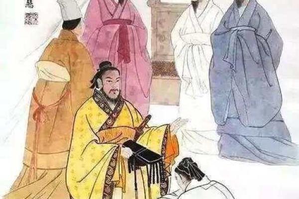 命运格局：成语背后的哲理与人生启示