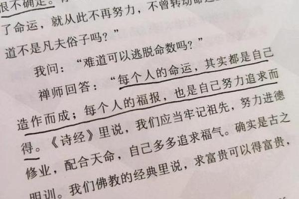 聪明命的女孩:如何通过智慧改变命运 聪明命的女孩:如何通过智慧改变命运
