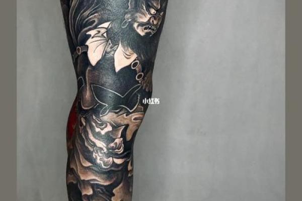 如何通过命格选择纹身钟馗,增添护身符的力量 如何通过命格选择纹身钟馗,增添护身符的力量