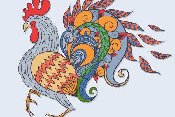 2005年属鸡:揭示你命运的小秘密与人生启示 2005年属鸡:揭示你命运的小秘密与人生启示