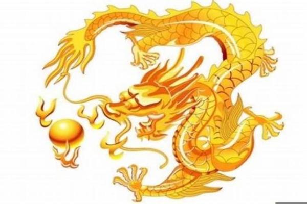 1990年出生的朋友：大龙命的智慧和运势解析