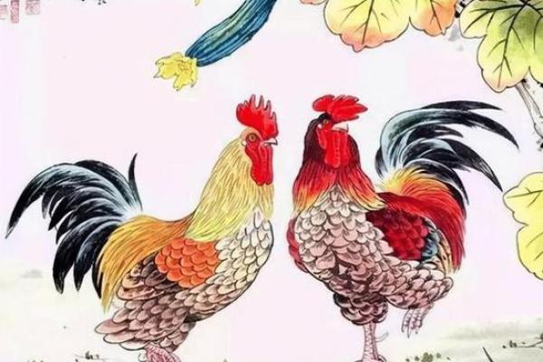 属鸡人的命运解析：2001年出生的你注定不平凡！