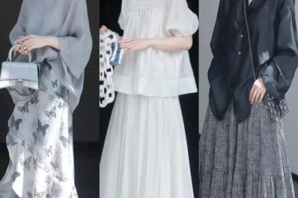 色彩与命运：如何根据颜色选择你的年命搭配