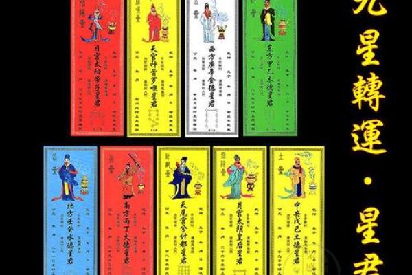 紫薇入命揭秘：解读命理学中的神秘力量与人生影响