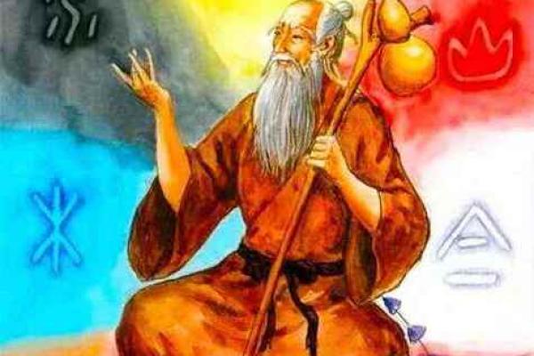 2026年土命与金命的探讨：解码命理学中的命运之路