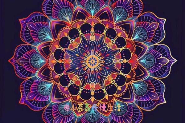 火命命理解析：热情与活力的象征，探寻火命人生的奥秘