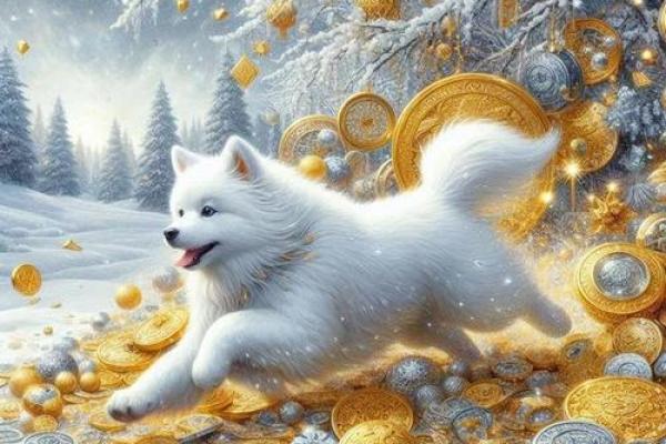 属狗之人：阴历七月二十四的命运解析与人生规划