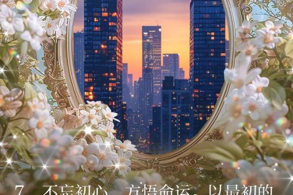 根据脾气，人生命运的奇妙关联：心境与人生的纠葛