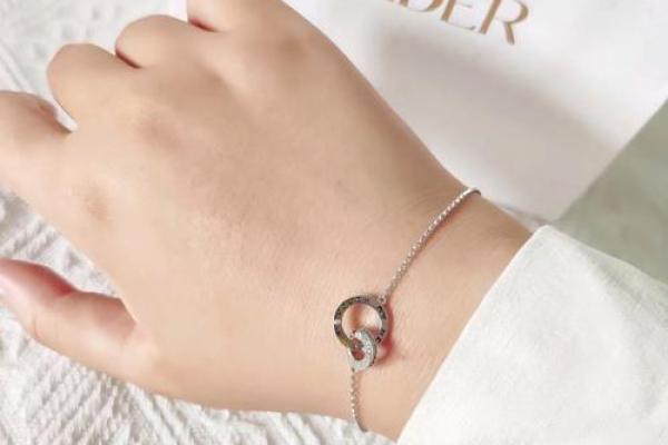 手腕上的横线：揭示你命运的神秘密码