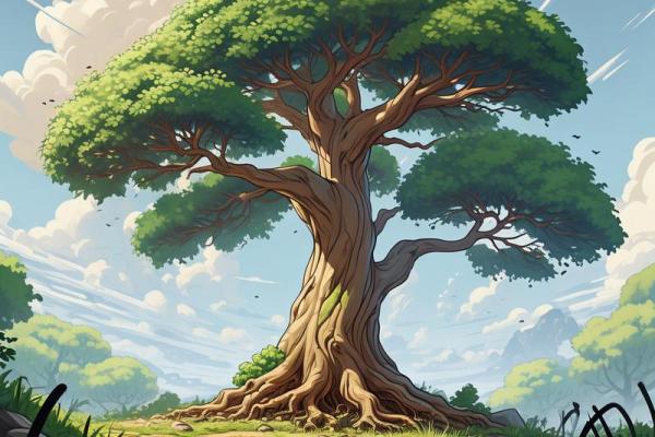 木命之间的奇妙关系:深探五行与命理的奥秘 木命之间的奇妙关系:深探五行与命理的奥秘