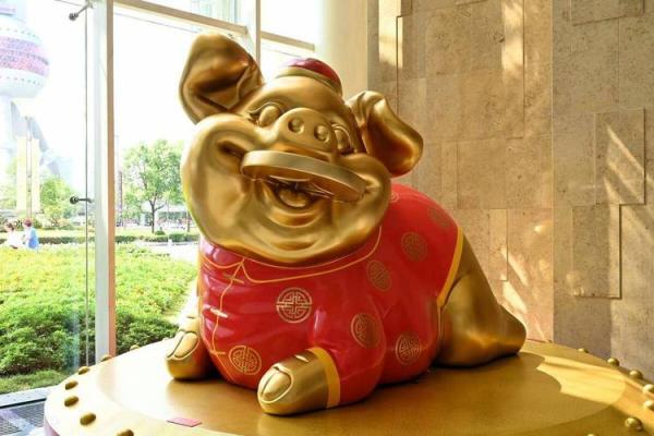 2007年属猪人的命运解析与生活智慧 2007年属猪人的命运解析与生活智慧