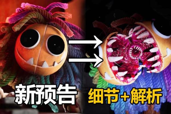 命运之书：如何通过生活中的细节解析个人命运